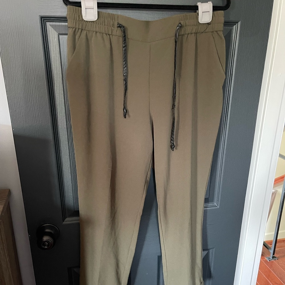 NY&Co joggers